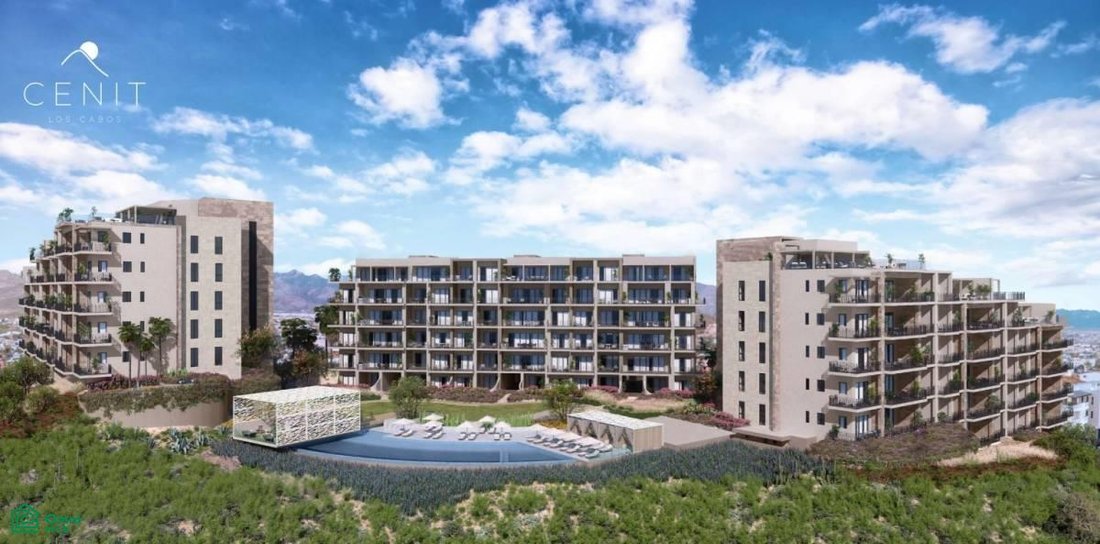 Stadthaus in San José del Cabo, Baja California Sur, Mexiko 5 - 17303850
