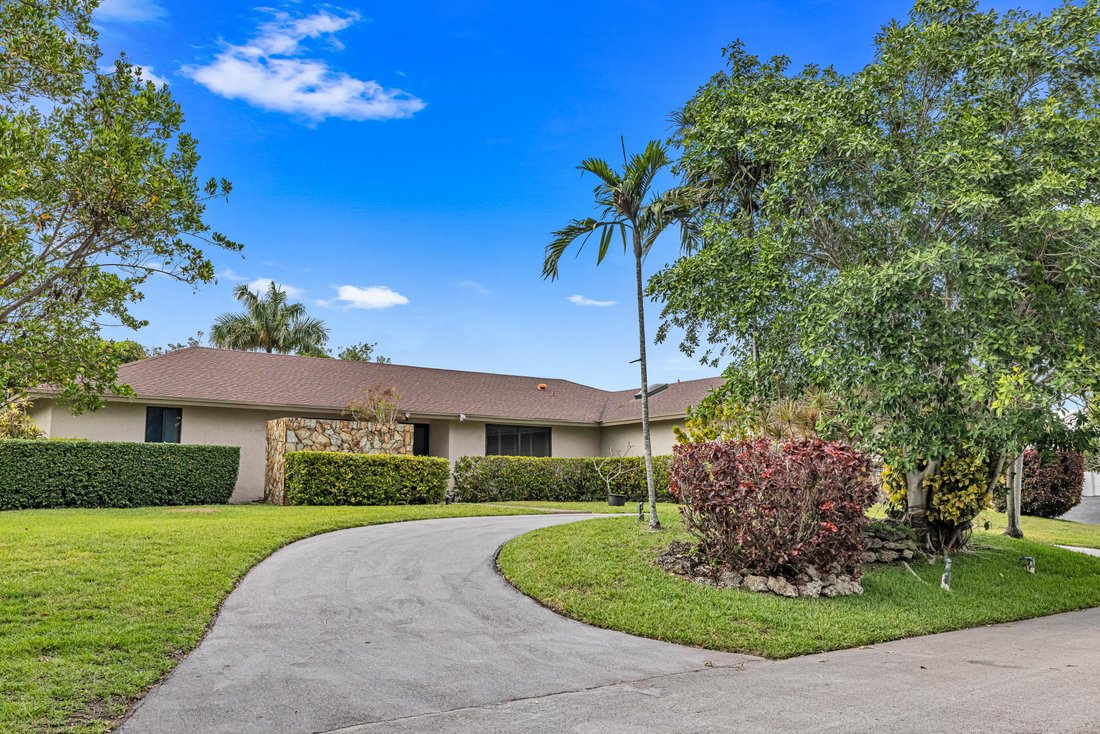 Genossenschaftswohnung in Cutler Bay, Florida, Vereinigte Staaten 3 - 18677473