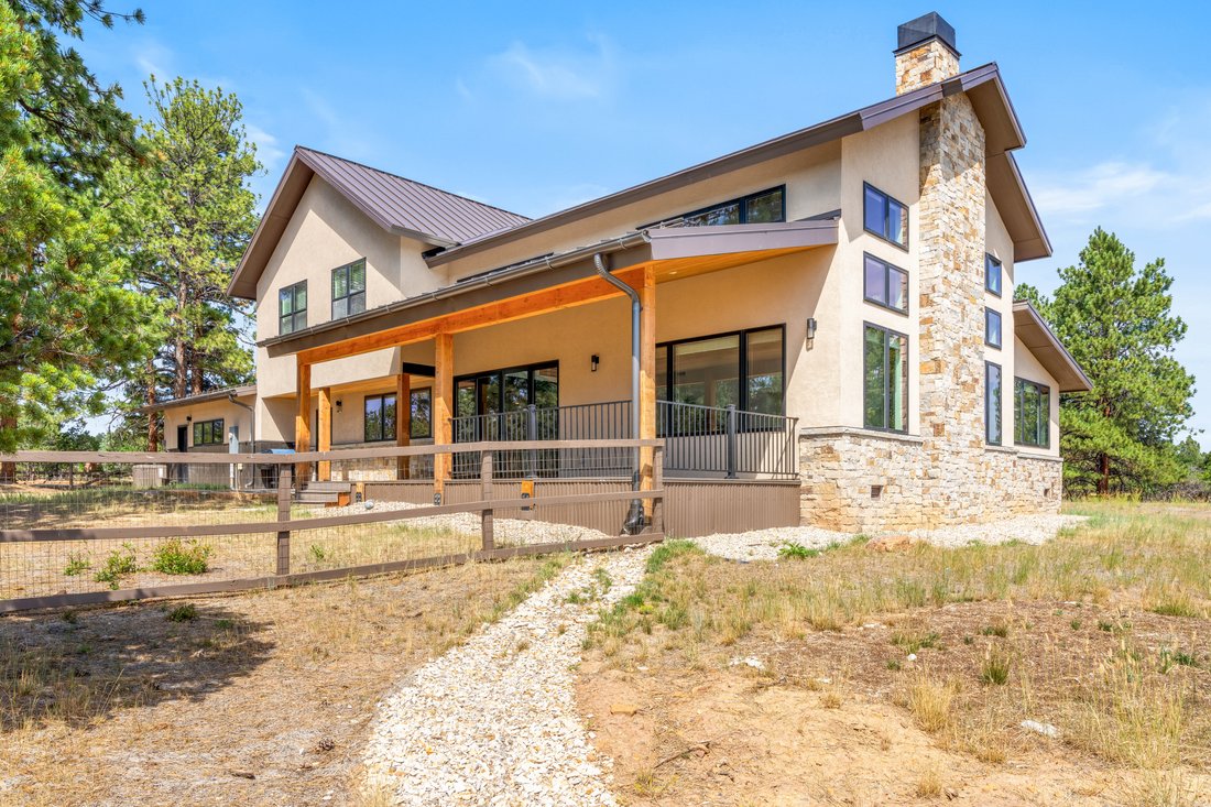 House in Ridgway, Colorado, United States 3 - 18674867