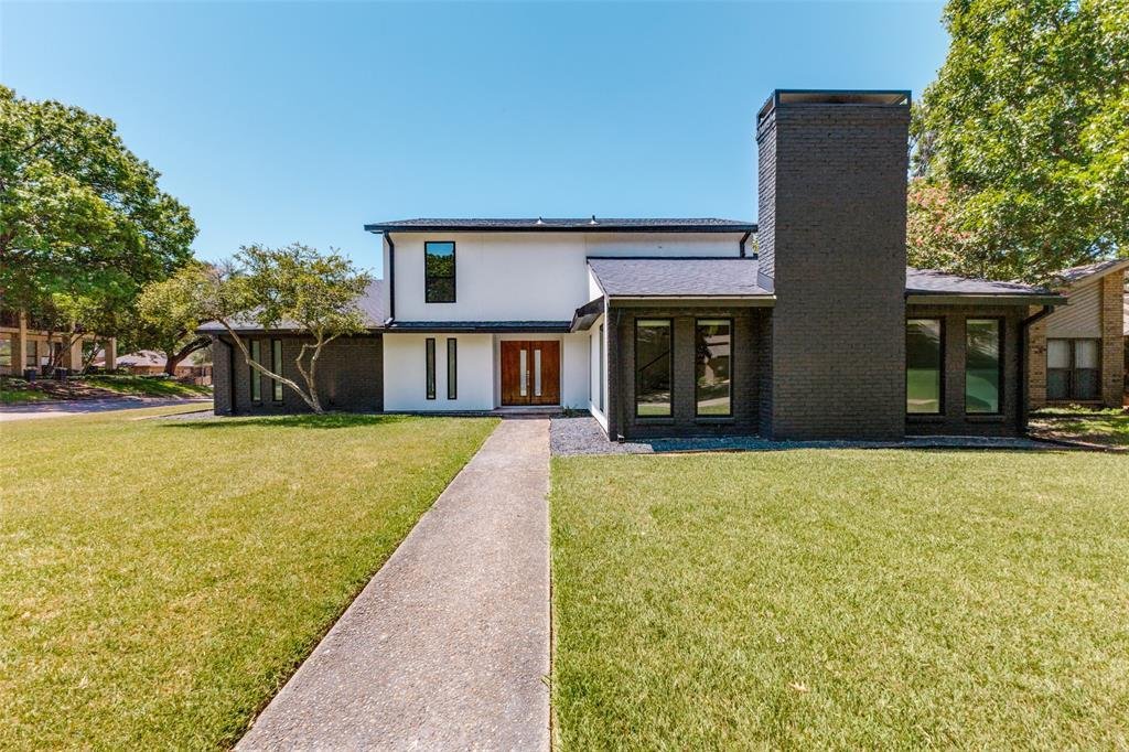 House in Heath, Texas, United States 1 - 18677198