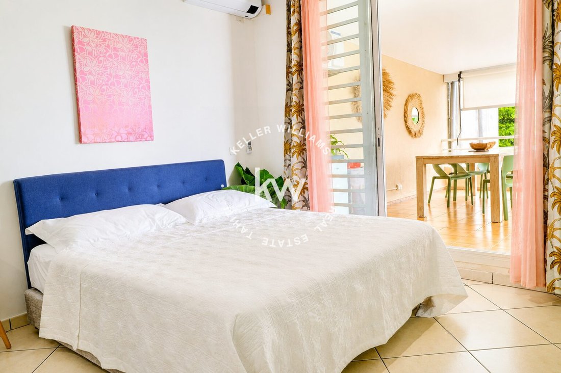 Apartment in Fa'a'ā, Windward Islands, French Polynesia 2 - 18496208