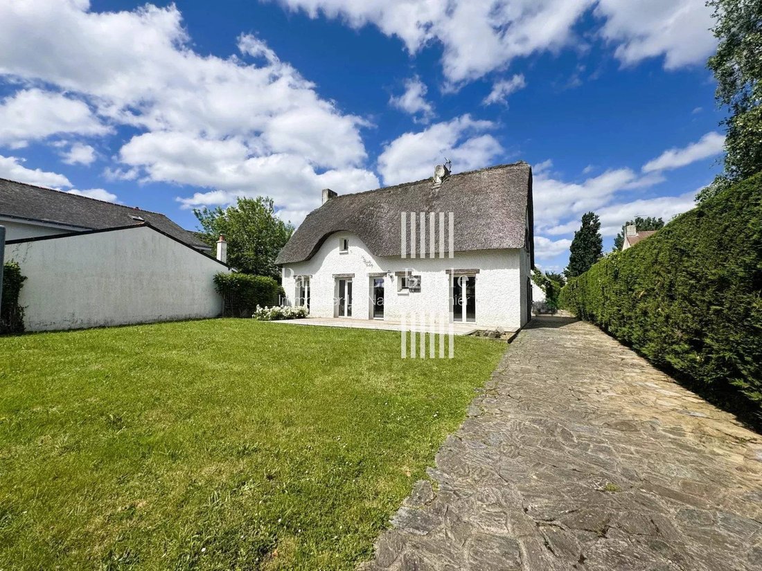 House in Le Guézy, La Baule-Escoublac, France 2 - 18159260