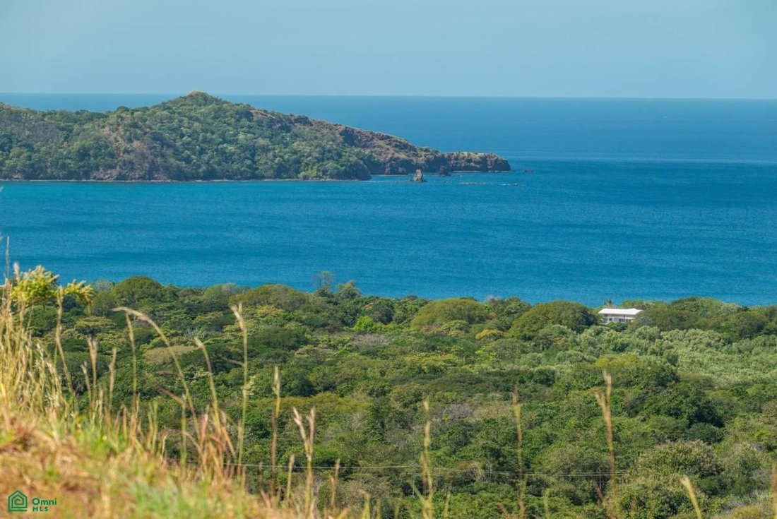 Terreno en Brasilito, Provincia de Guanacaste, Costa Rica 1 - 17811435