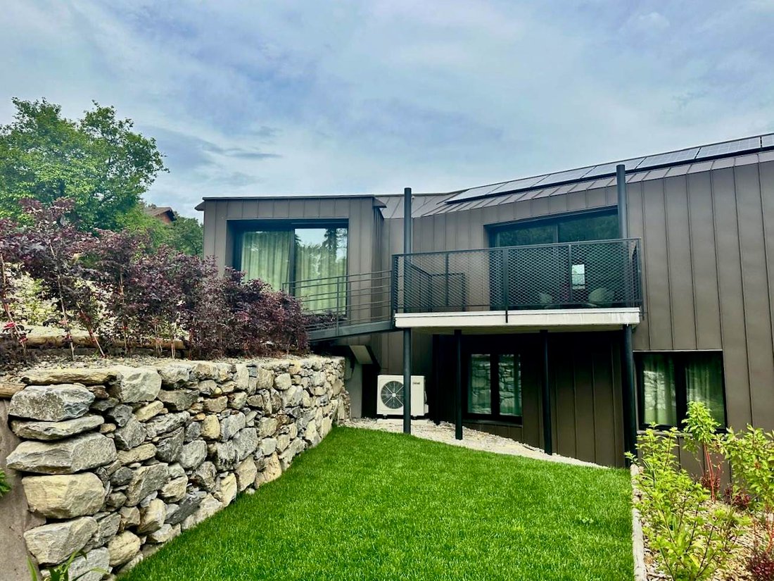 Villa in Ghiffa, Piedmont, Italy 4 - 18677766