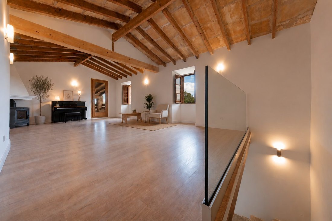 House in Llubi, Balearic Islands, Spain 2 - 18676468