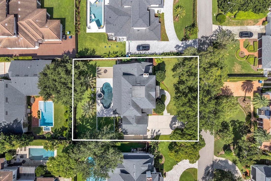 House in Winter Park, Florida, United States 4 - 18674480