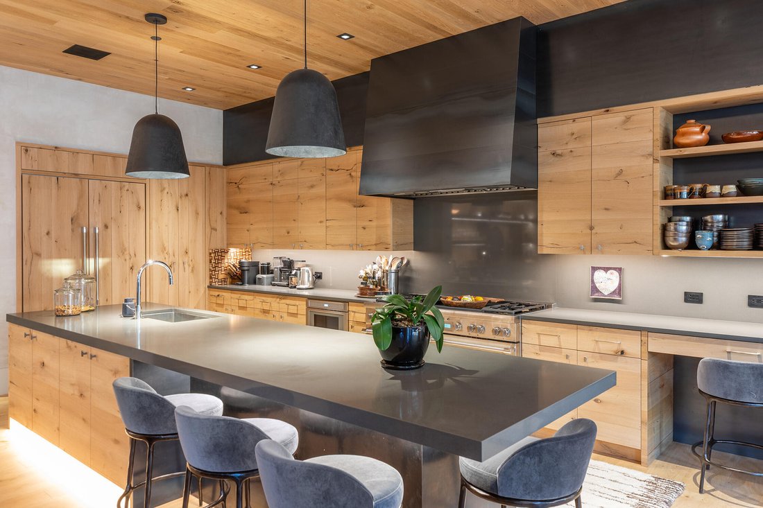 Condo in Mountain Village, Colorado, United States 5 - 18678006