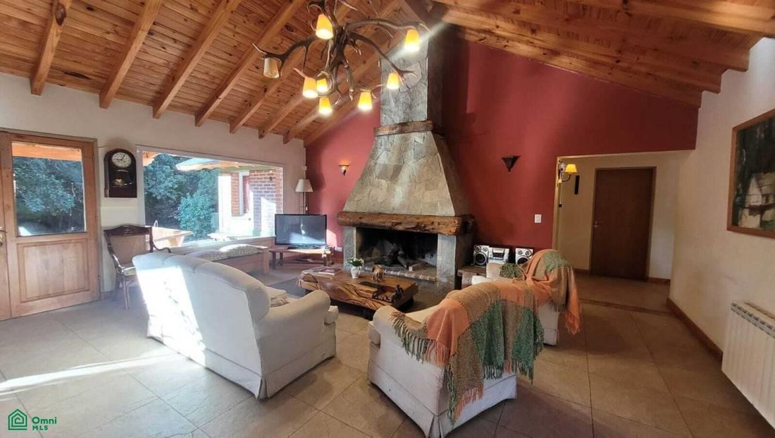 House in San Martín de los Andes, Neuquen, Argentina 2 - 18169861