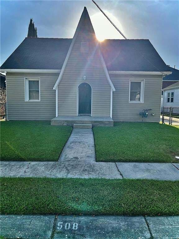 Haus in Metairie, Louisiana, Vereinigte Staaten 1 - 18667640