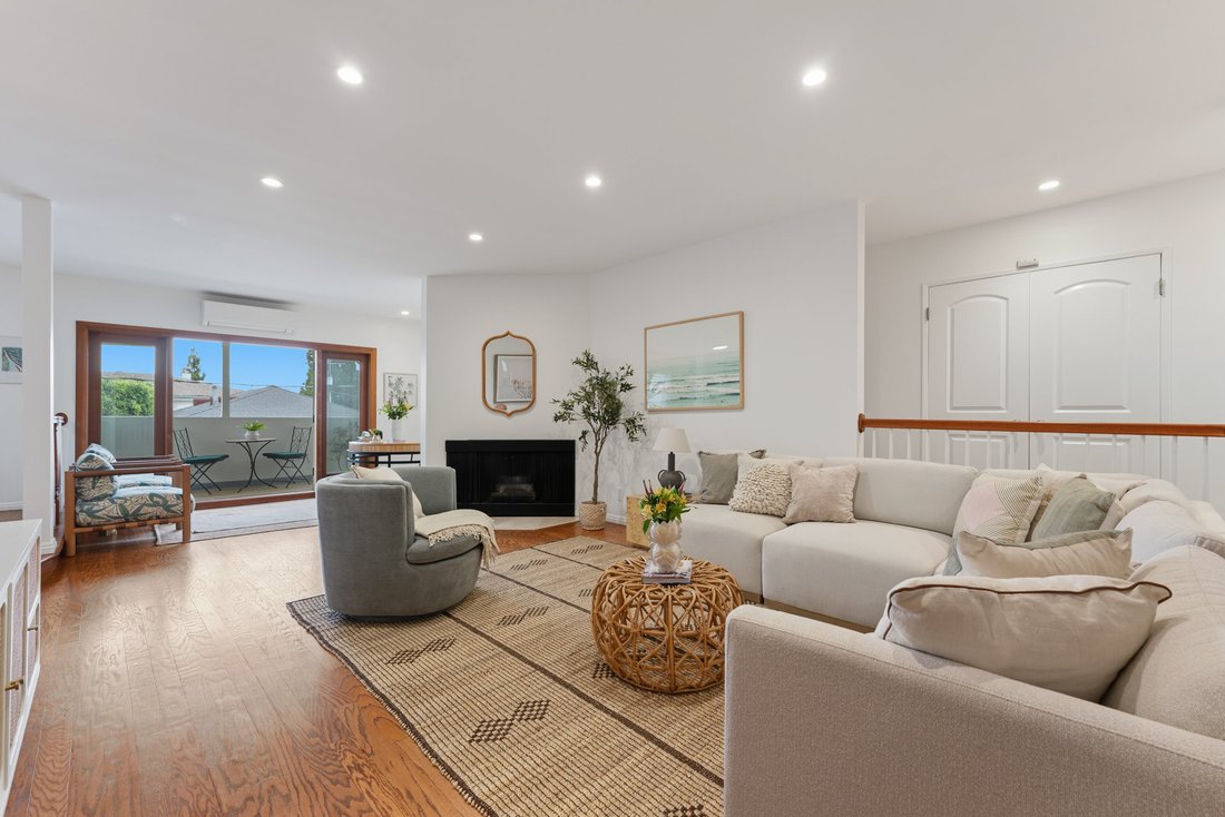 Appartement à Santa Monica, Californie, États-Unis 2 - 18664295