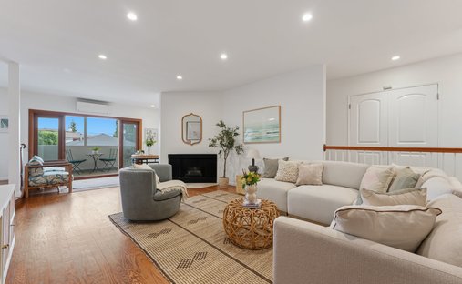 Condominio en Santa Mónica, California, Estados Unidos 1
