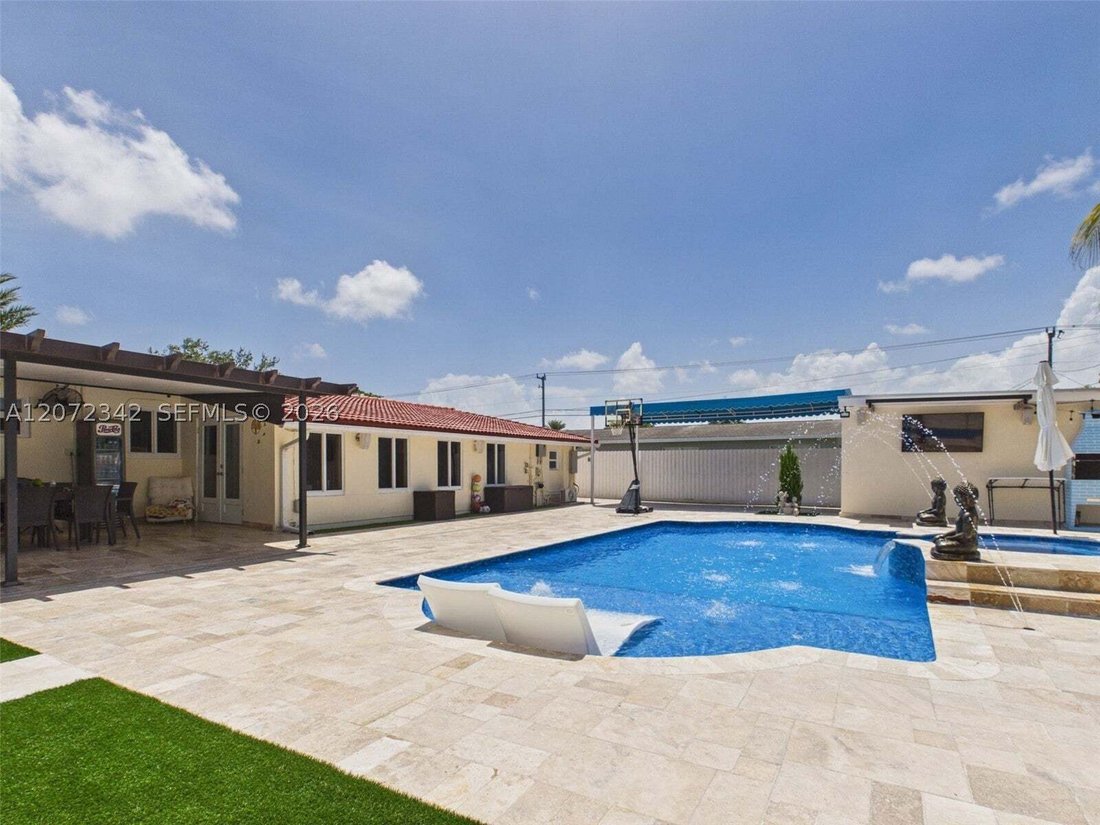 House in Cutler Bay, Florida, United States 2 - 18676807