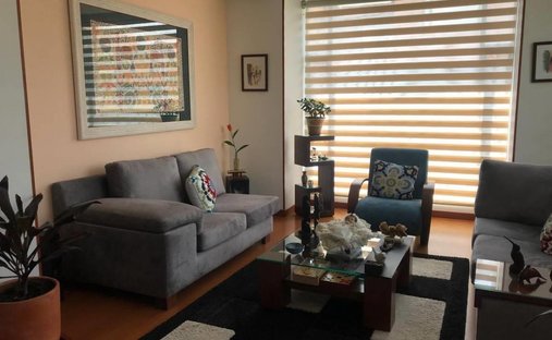 House in Cajicá, Cundinamarca, Colombia 1
