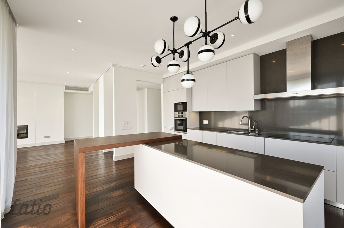 Apartment in Riga, Riga, Latvia 5 - 18674913