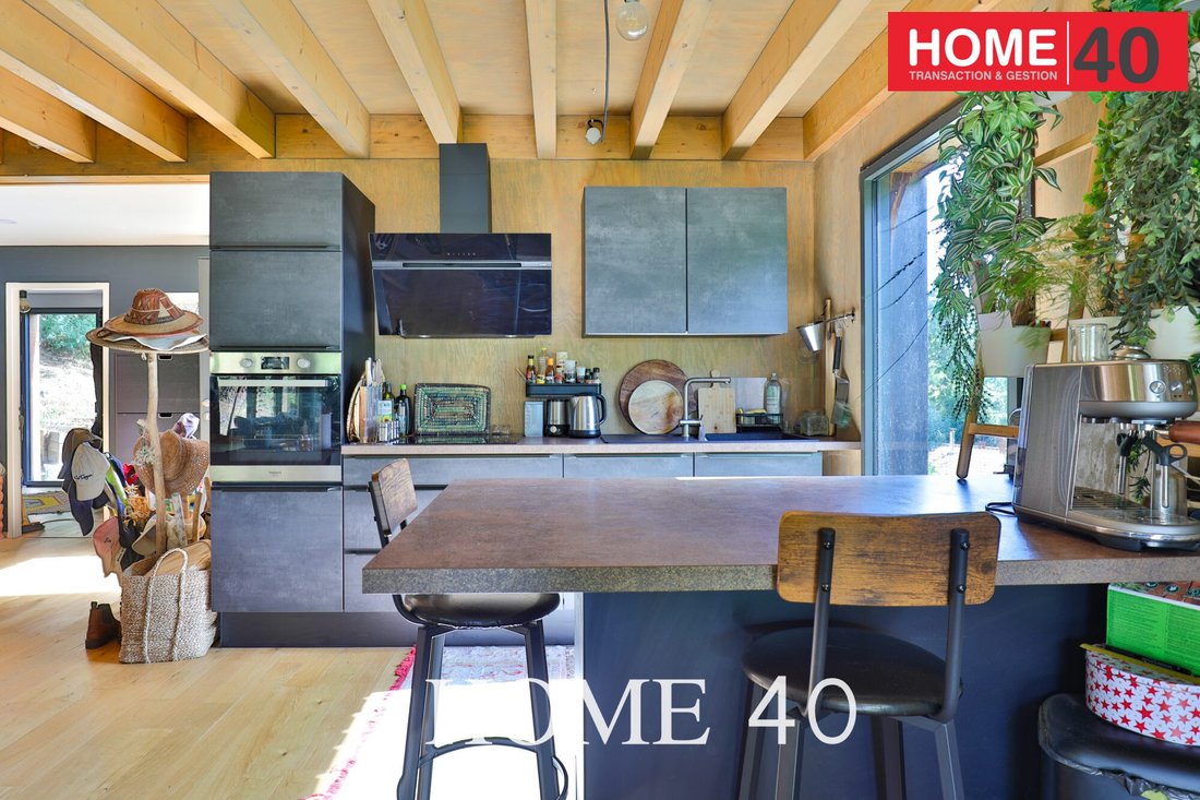 House in Biscarrosse, Nouvelle-Aquitaine, France 4 - 18678378