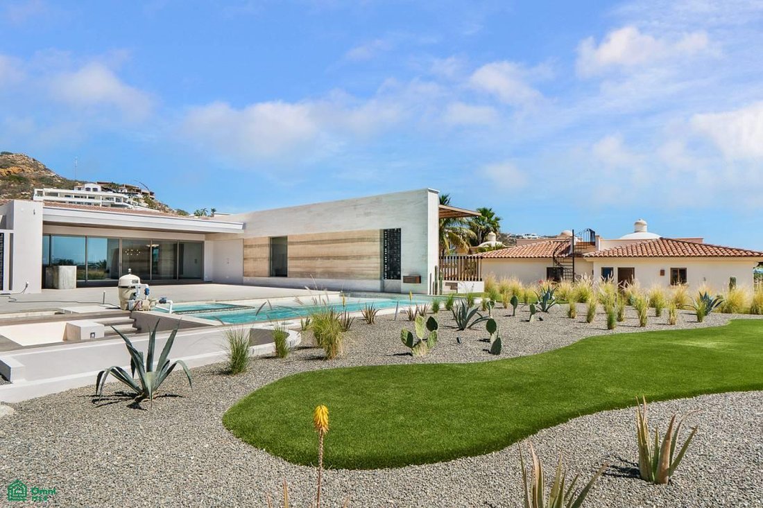 Haus in San José del Cabo, Baja California Sur, Mexiko 1 - 17088424