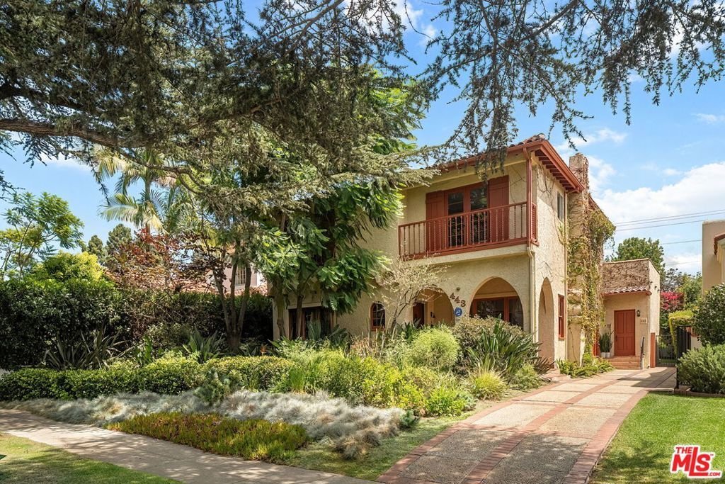 House in Santa Monica, California, United States 4 - 18675958