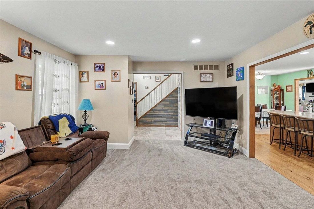 House in Township of Hamburg, Michigan, United States 4 - 18676752