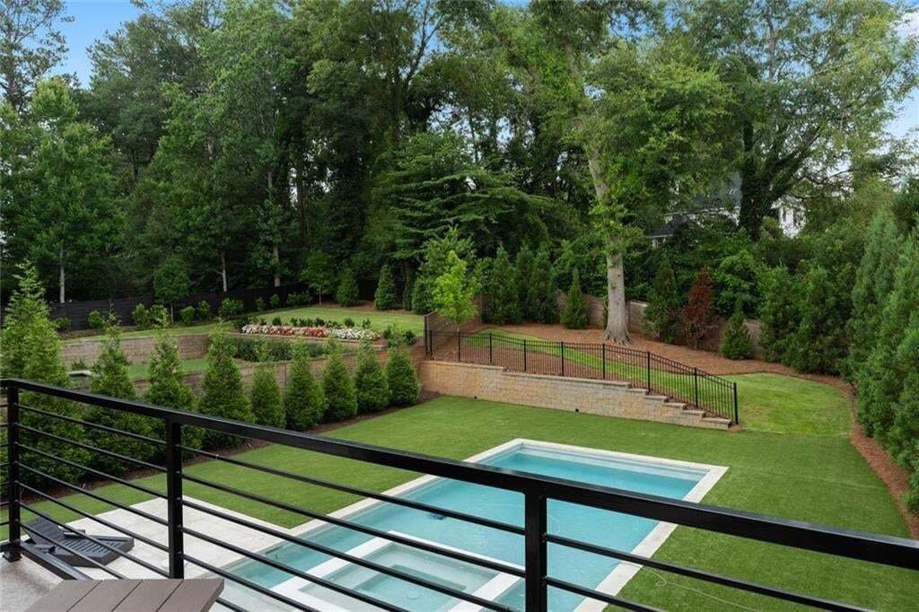House in Atlanta, Georgia, United States 4 - 18676531