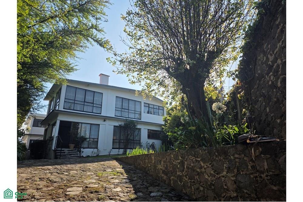 Maison en Santa Catarina Yecahuitzotl, Mexico, Mexique 2 - 18027328
