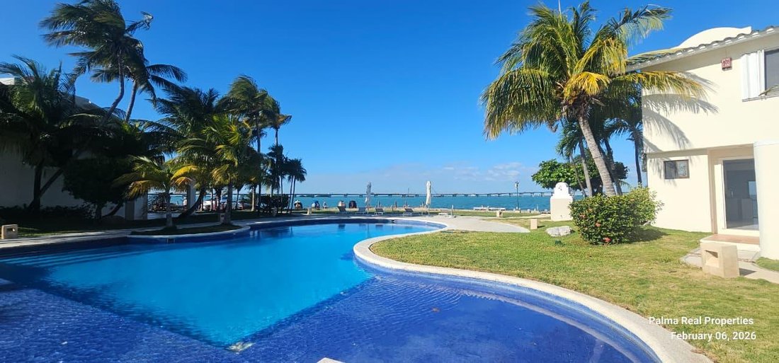 House in Cancún, Quintana Roo, Mexico 1 - 18675078