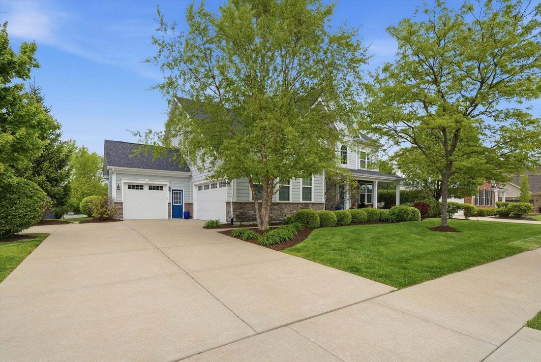 House in Naperville, Illinois, United States 2 - 18676344