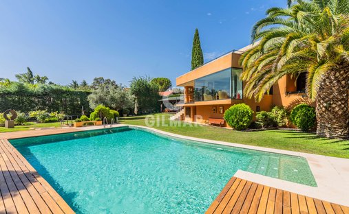 Villa in Fuente del Fresno, San Sebastián de los Reyes, Comunidad de Madrid 1