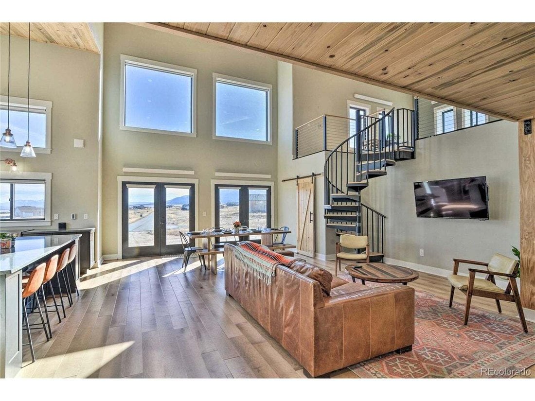 House in Buena Vista, Colorado, United States 5 - 18676704