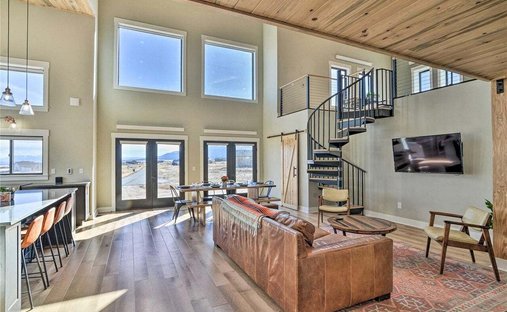 Haus in Buena Vista, Colorado, Vereinigte Staaten 1