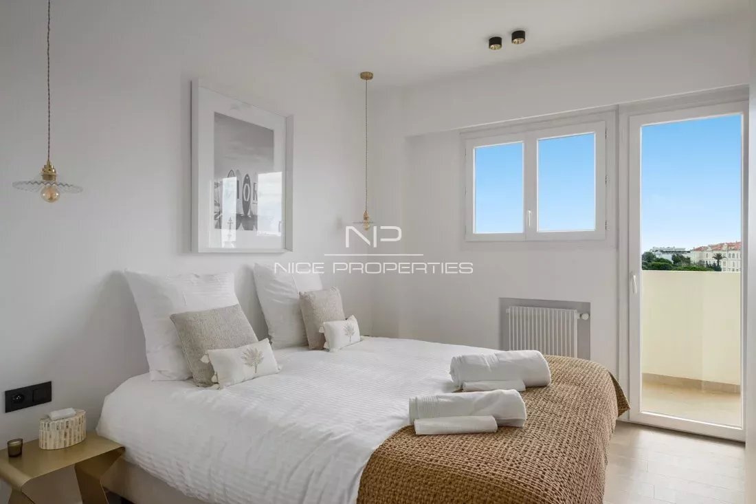 Apartment in La Source, Cannes, France 5 - 18677991