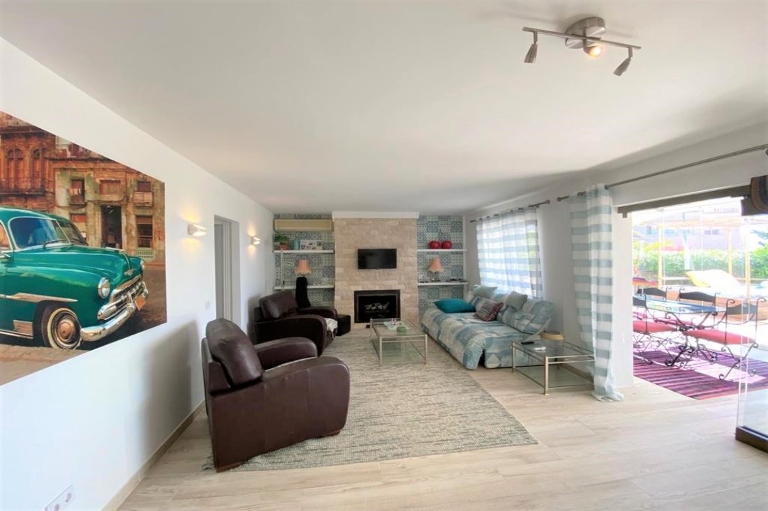 Apartment in Costa de la Calma, Calvia, Balearic Islands 3 - 18677058
