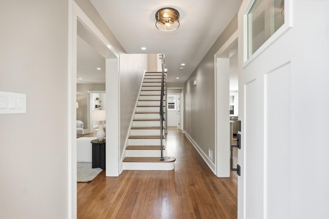 House in Washington, District of Columbia, United States 5 - 18675150