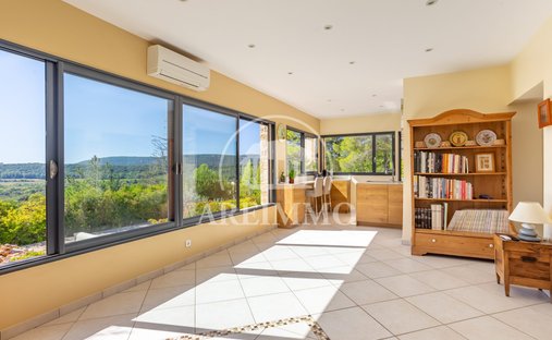 House in Murles, Occitania, France 1
