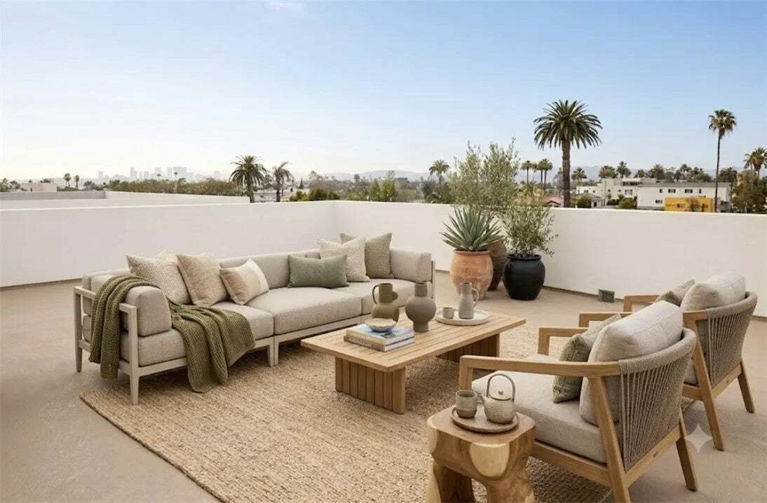 Andere in Los Angeles, Kalifornien, Vereinigte Staaten 4 - 18676985