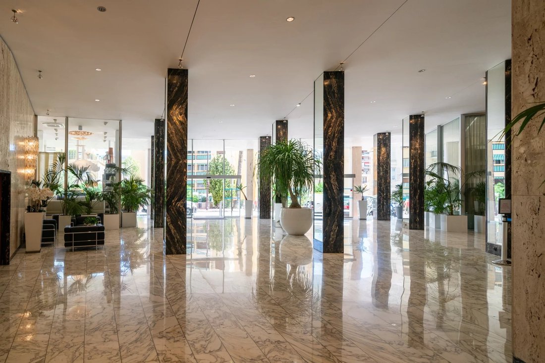 Apartment in Monaco, Monaco 5 - 18678786