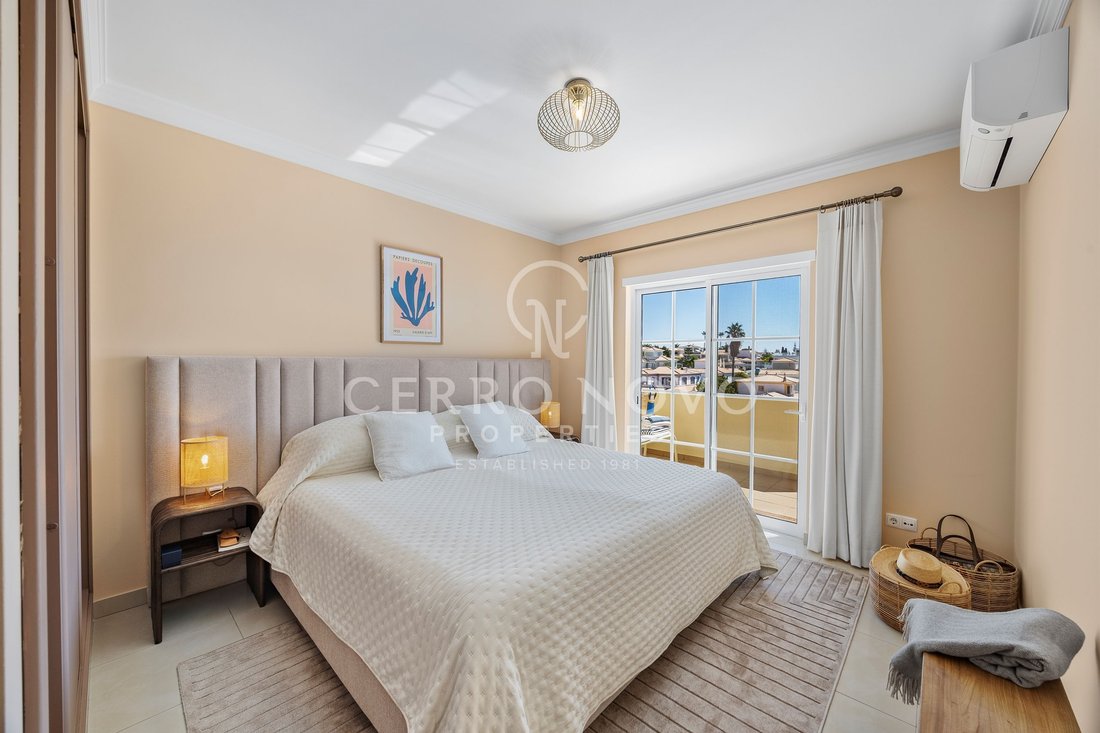 Apartment in Olhos de Agua, Algarve, Portugal 5 - 18677970