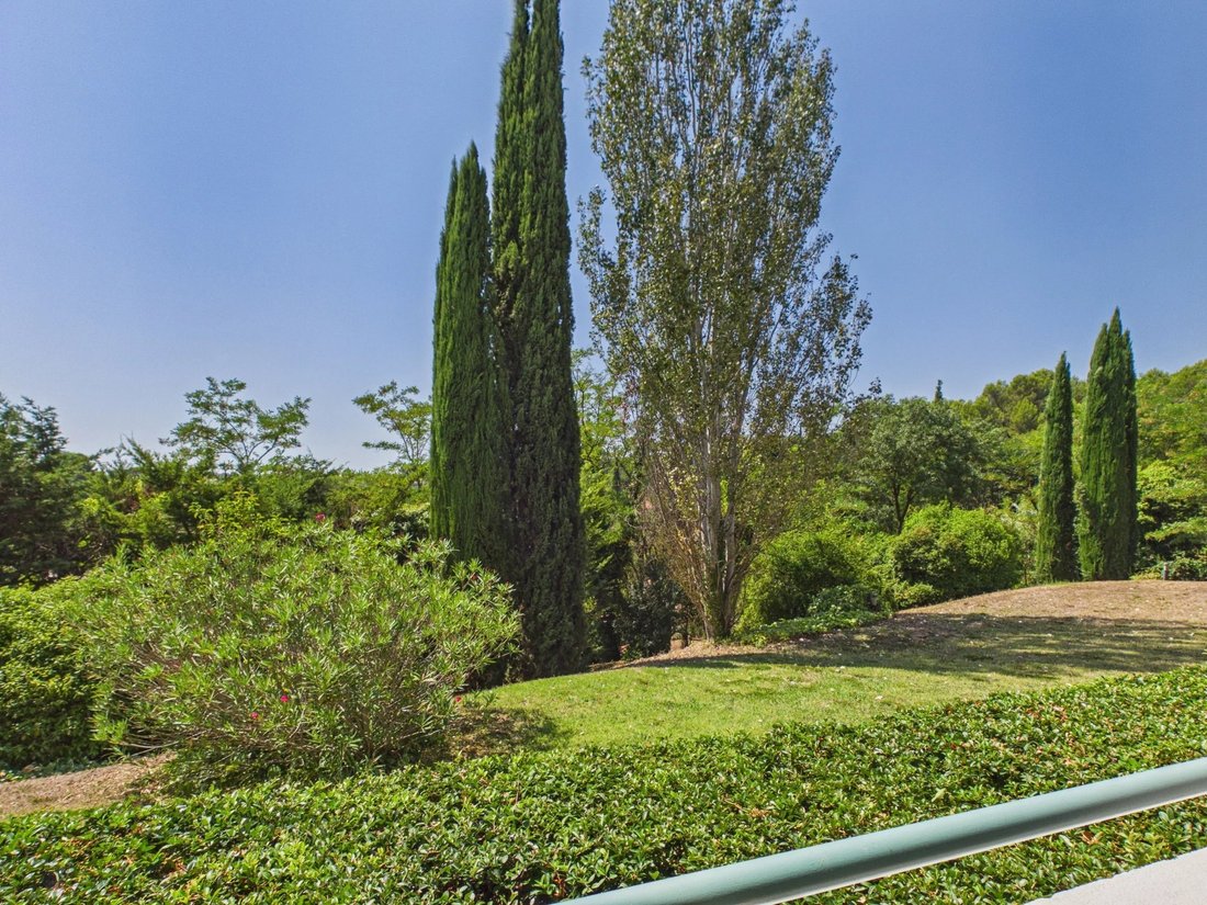 Apartment in Grand Sud- Aix la Duranne, Aix-en-Provence, France 5 - 18677800