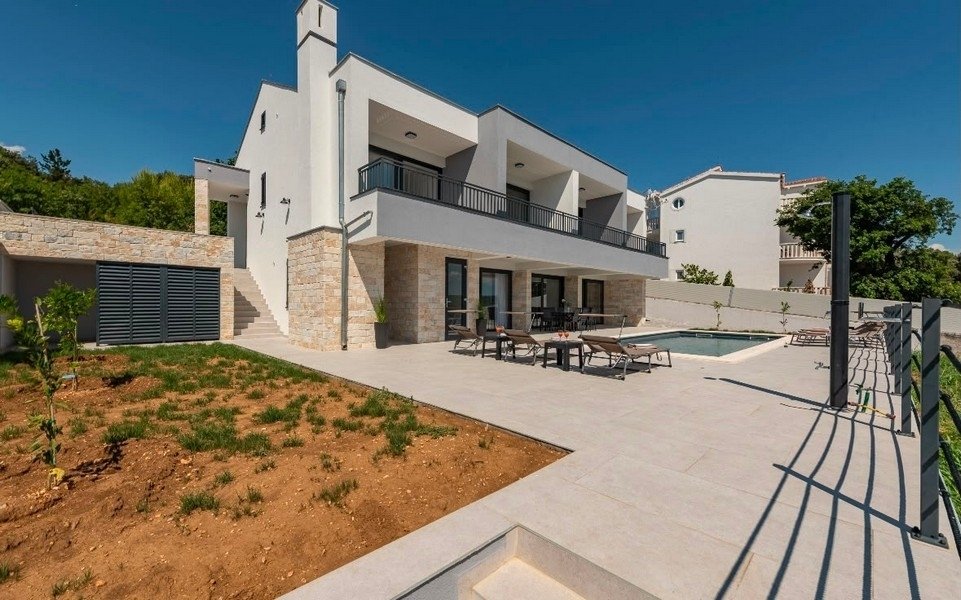 Villa in Zadar County, Croatia 5 - 18677623