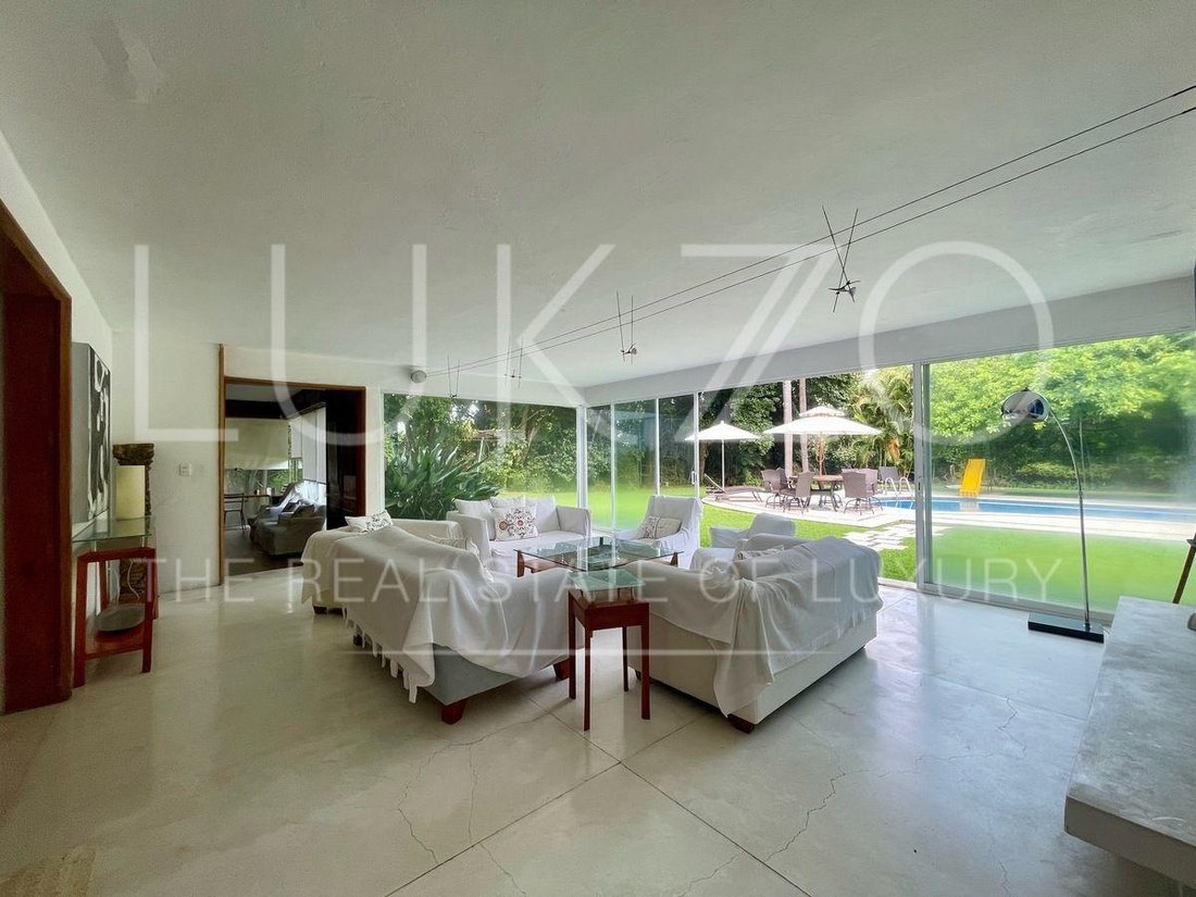 House in Cuernavaca, Morelos, Mexico 3 - 18675187