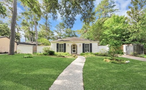 House in Houston, Texas, United States 1