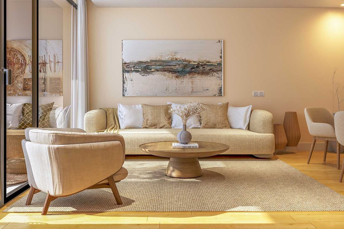 Apartment in Palma, Balearic Islands, Spain 3 - 18674909