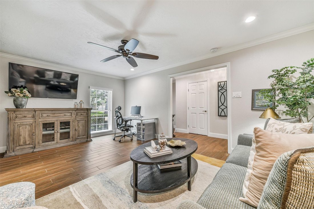 House in Friendswood, Texas, United States 2 - 18677328