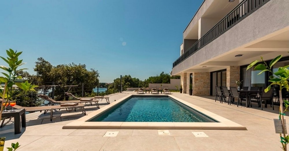 Villa in Zadar County, Croatia 2 - 18677623