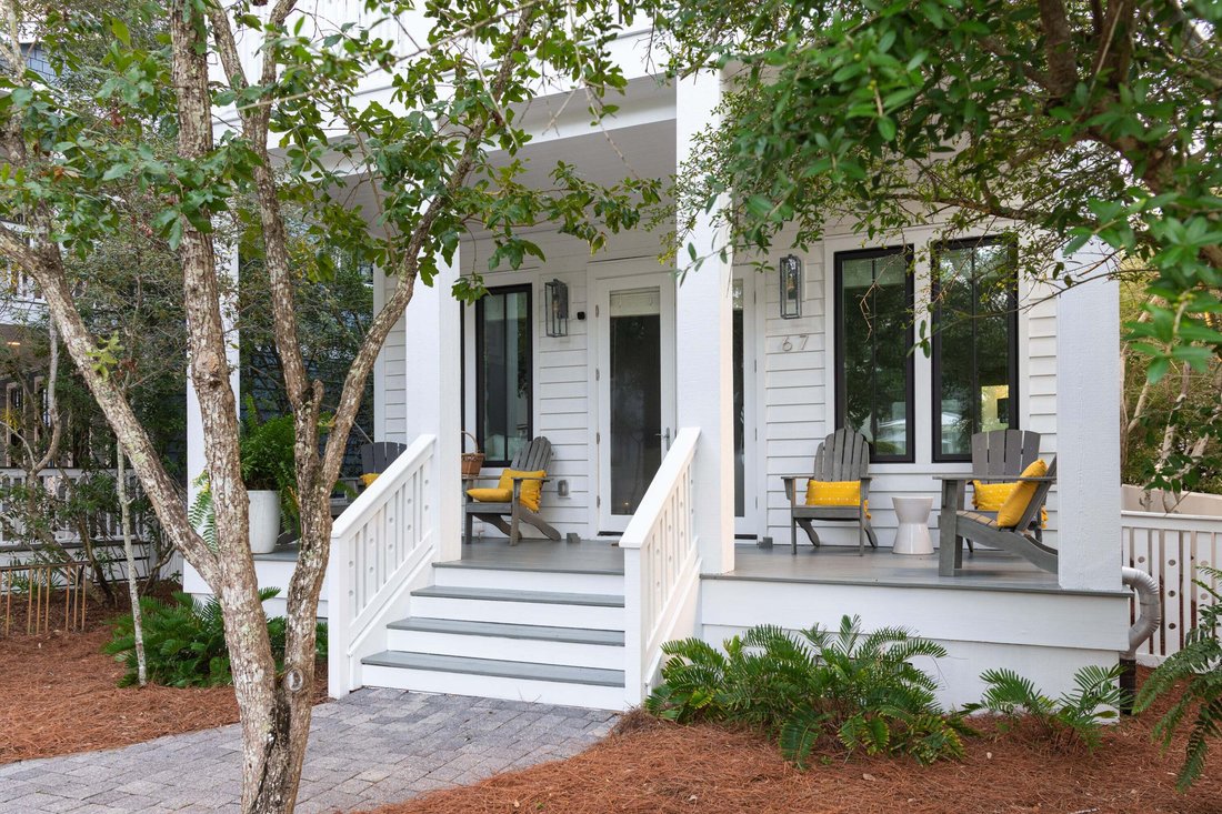 House in Watersound, Florida, United States 3 - 18678735