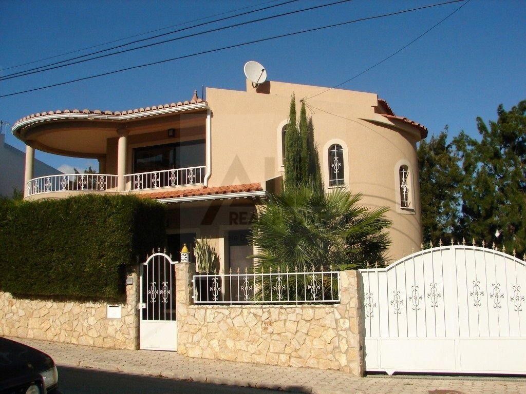 Villa in Sao Goncalo de Lagos, Algarve, Portugal 1 - 12286521
