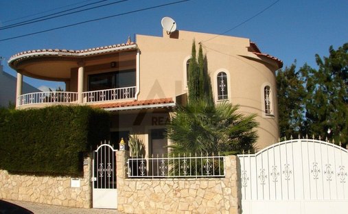 Villa à Sao Goncalo de Lagos, Algarve, Portugal 1