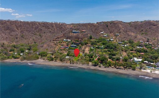 Land in Coco, Guanacaste Province, Costa Rica 1