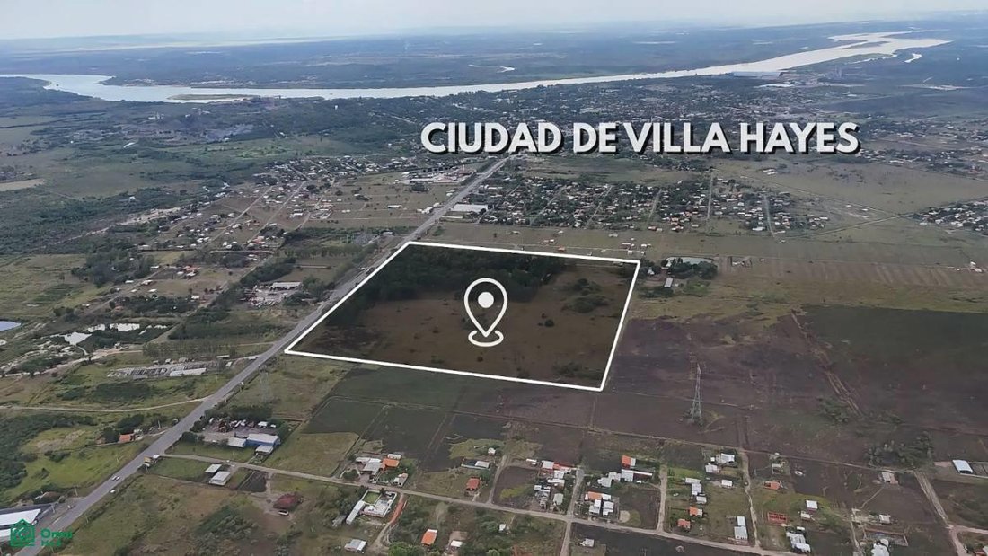 Land in Villa Hayes, Presidente Hayes Department, Paraguay 4 - 18625941