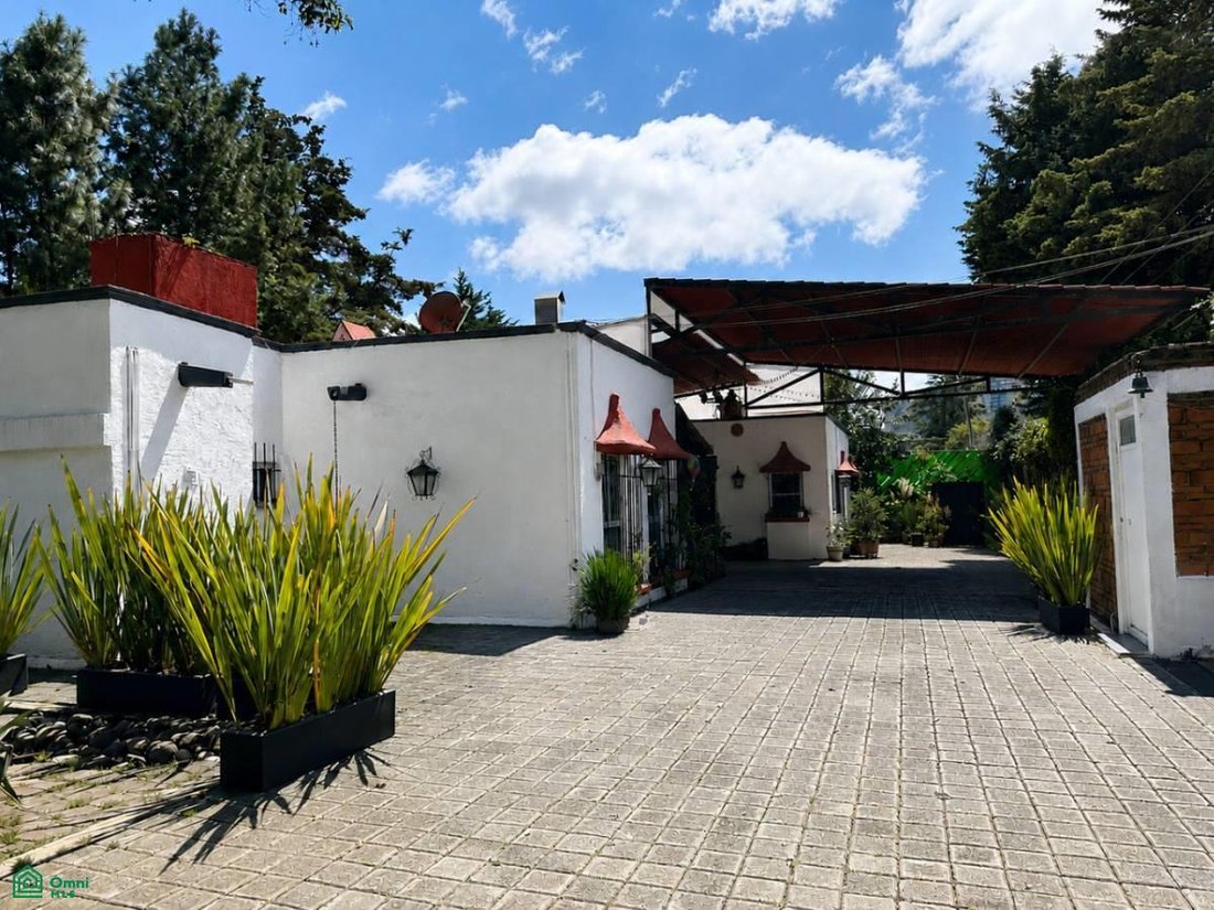 House in Mexico City, Mexico 1 - 18481111
