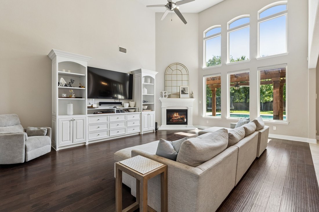 House in Colleyville, Texas, United States 2 - 18676081